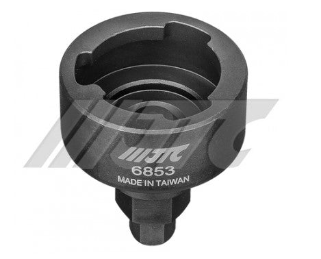 HIGH PRESSURE PUMP PULLEY REMOVER- for VAG