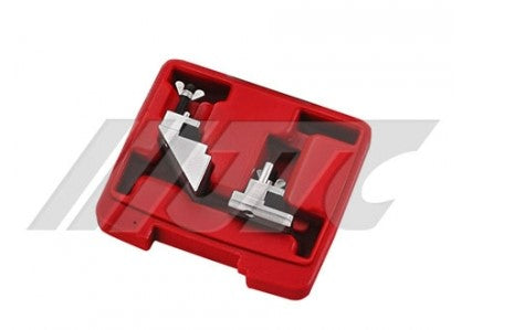 BELT TOOL KIT FOR ELASTIC-RIBBED BELTS