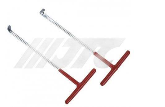 2PCS RUBBER RING HOOK TOOL SET