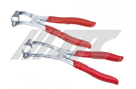 2PCS MULTI-PURPOSE HOSE & WIRE