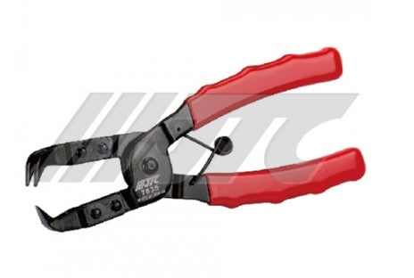 3 POINTS TRIM CLIP PLIERS