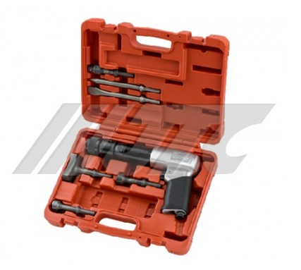 8PCS AIR HAMMER SET