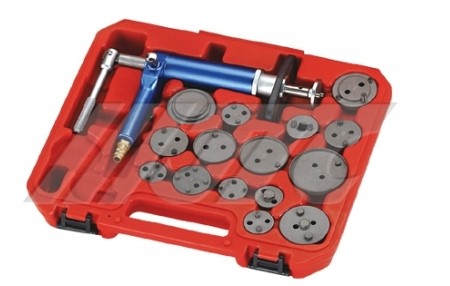 AIR CALIPER WIND BACK KIT