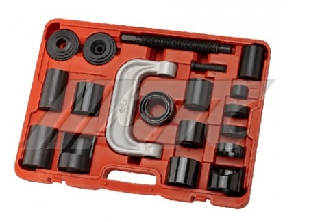 21PCS UNIVERSAL BALL JOINT REMOVER/INSTALLER
