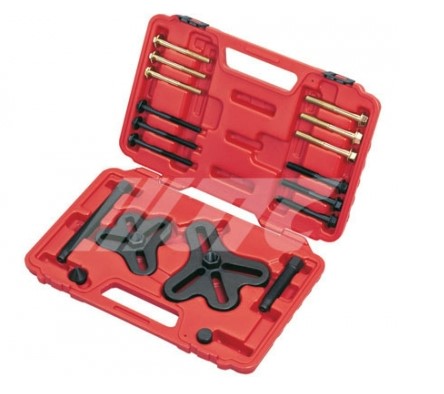 STEERING WHEEL PULLER SET
