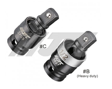 IMPACT UNIVERSAL JOINT 1/2"
