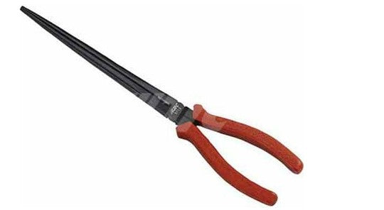 12" EXTRA LONG NEEDLE NOSE PLIERS(LONG JAWS)