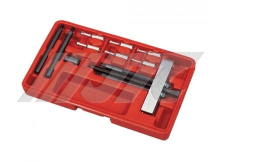 DOUBLE SHAFT BEARING REMOVER