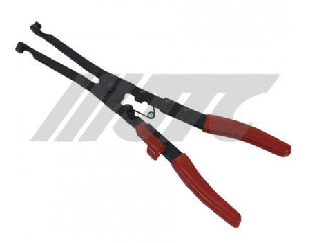 EXHAUST SPRING CLAMP REMOVER & INSTALLER