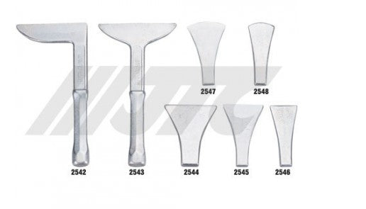 BODY WEDGE TOOLS