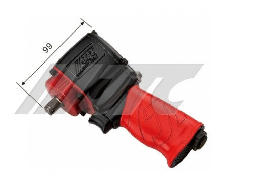 1/2" MINI AIR IMPACT WRENCH