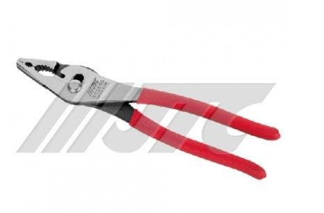 ANTI-SLIP TEETH SLIP JOINT PLIERS