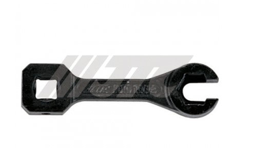 3/8" x 14 mm FLARE NUT WRENCH