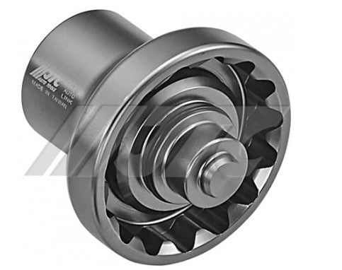 PORSCHE SPECIAL WHEEL NUT SOCKET