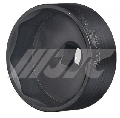 TRUCK WHEEL SOCKET-for BPW 12T