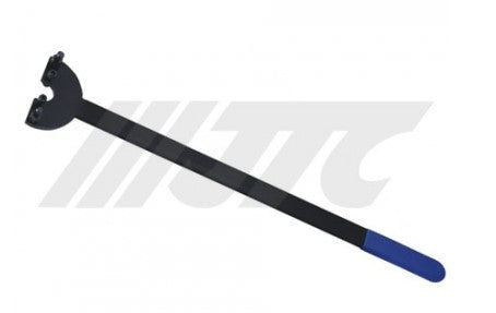 BELT PULLEY HOLDER-for VAG
