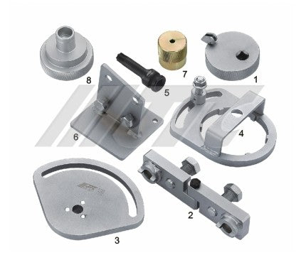 CAMSHAFT ALIGNMENT TOOL-for VOLVO T6