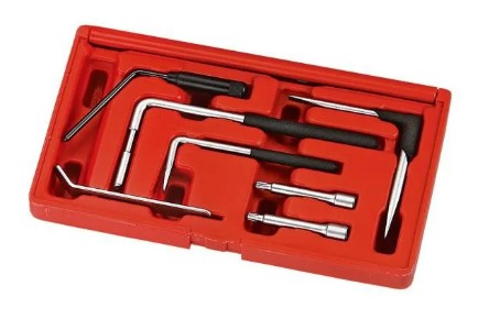 AIR BAG REMOVAL TOOL SET