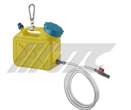 ATF DIFFERENTIAL PRESSURE REFUELING MACHINE