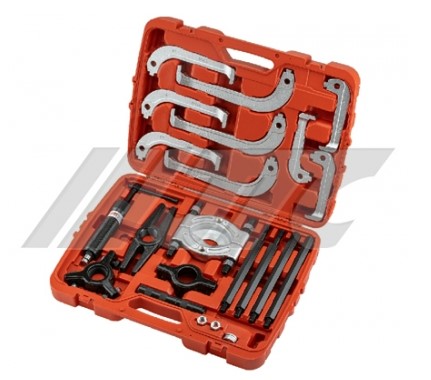 HYDRAULIC GEAR PULLER SET