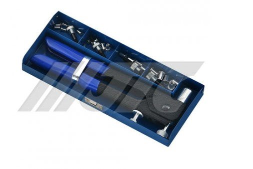 NUT RIVETER TOOL KIT