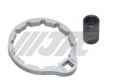 DIESEL OIL FILTER WRENCH- for ISUZU  (4JJ1-TCS)