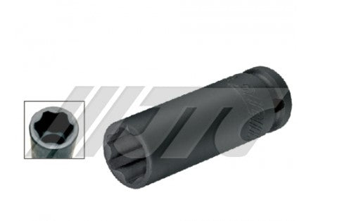 SPECIAL WHEEL NUT SOCKET (19mm)- for FORD