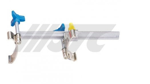 UNIVERSAL TWIN/4CAM LOCK
