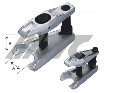 BALL JOINT SEPARATOR 22mm
