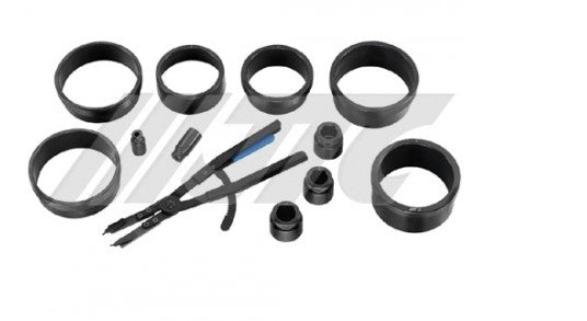 TRANSMISSION INSTALLER&& REMOVER SET- for BMW (5L40)