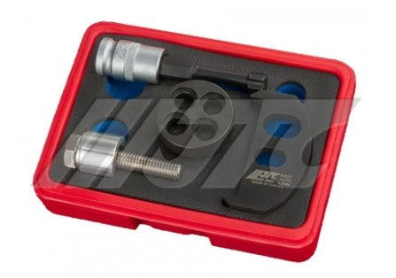 MINI CRANKSHAFT ROTATING/HOLDING TOOL- for BMW