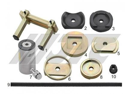 SUB-FRAME BUSH INSTALLER &REMOVER- for BMW (F SERIES)