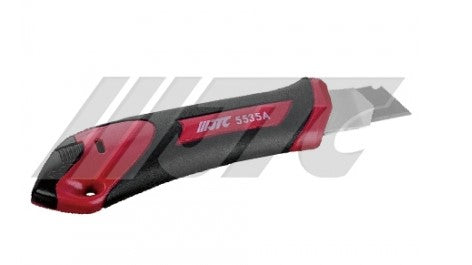 HEAVY DUTY UTILITY KNIFE