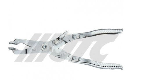 CENTER BRAKE LEVER ASSEMBLE & DISASSEMBLE PLIERS