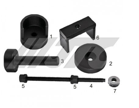 SUB-FRAME BUSH REMOVER & INSTALLER-for TOYOTA