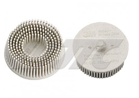 VALVE BRISTIC DISC PAD