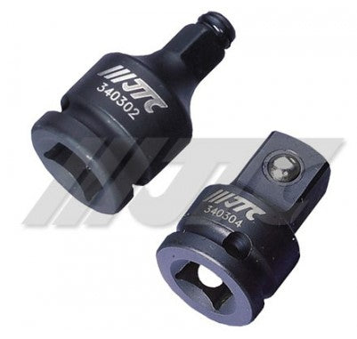 IMPACT ADAPTOR