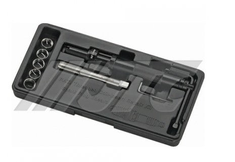 SPARK PLUG THREAD REPAIR TOOL SET(SPRING TYPE)
