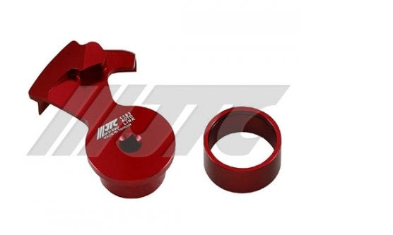 V-BELT INSTALLATION TOOL- for BMW  (N47,M47)