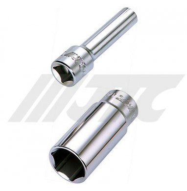 1/2"DR. 6PT DEEP SOCKET