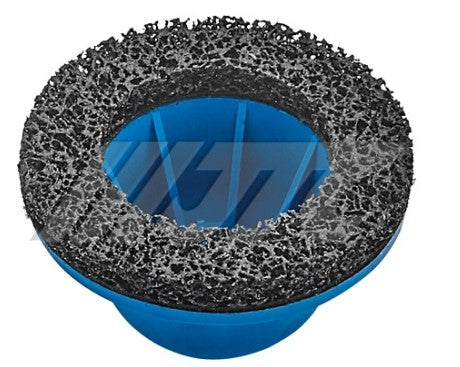 WHEEL HUB GRINDER FOR EUROPEAN CARS