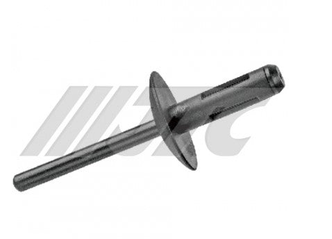 PLASTIC RIVET