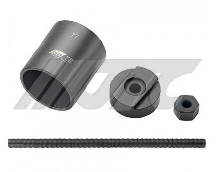 BUSH REMOVER/INSTALLER ACCESSORIES- for BMW (E46)