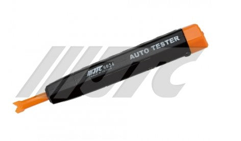 CORDLESS CIRCUIT TESTER