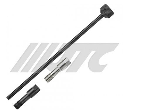 GLOW PLUG APERTURE CLEANER
