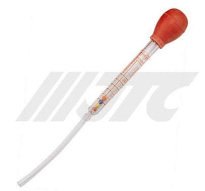 MINI BATTERY HYDROMETER