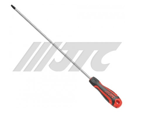 LONG SHAFT STAR SCREWDRIVER T30x250