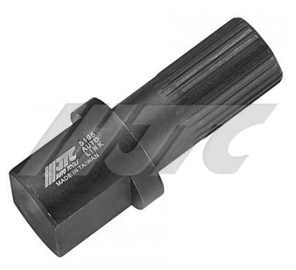 DIFFERENTIAL NON-SLIP GEAR REMOVER/INSTALLER-for ISUZU