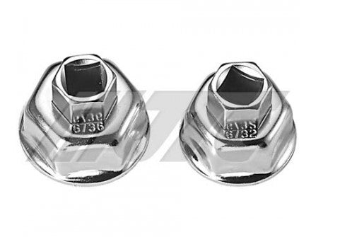 OIL FILTER WRENCH 6PT/32mm