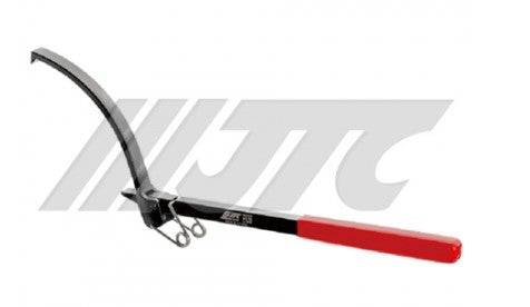 UNIVERSAL FLYWHEEL TURNER